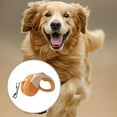 thumbnail image 3 of Automatic Retractable Dog Leash Extendable Pet with Escape Lock Designed for Small and Medium Dogs Including Poodles and Puppies, 3 of 5