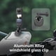 thumbnail image 2 of Soporte de almacenamiento para cámara de acción de motocicleta, instalación sencilla, soporte universal de alta resistencia para cámara de acción GoPro GO3S/para bolsillo, 2 of 8