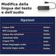 thumbnail image 4 of TDT HD Decoder TDT HD HDMI-Compatible Tuner DVB T2 H265 HD Decoder TDT HD Euroconnector Full HD 1080, 4 of 5
