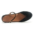 thumbnail image 6 of L'Amour Des Pieds Brenn Peep Toe Sandal, 6 of 7
