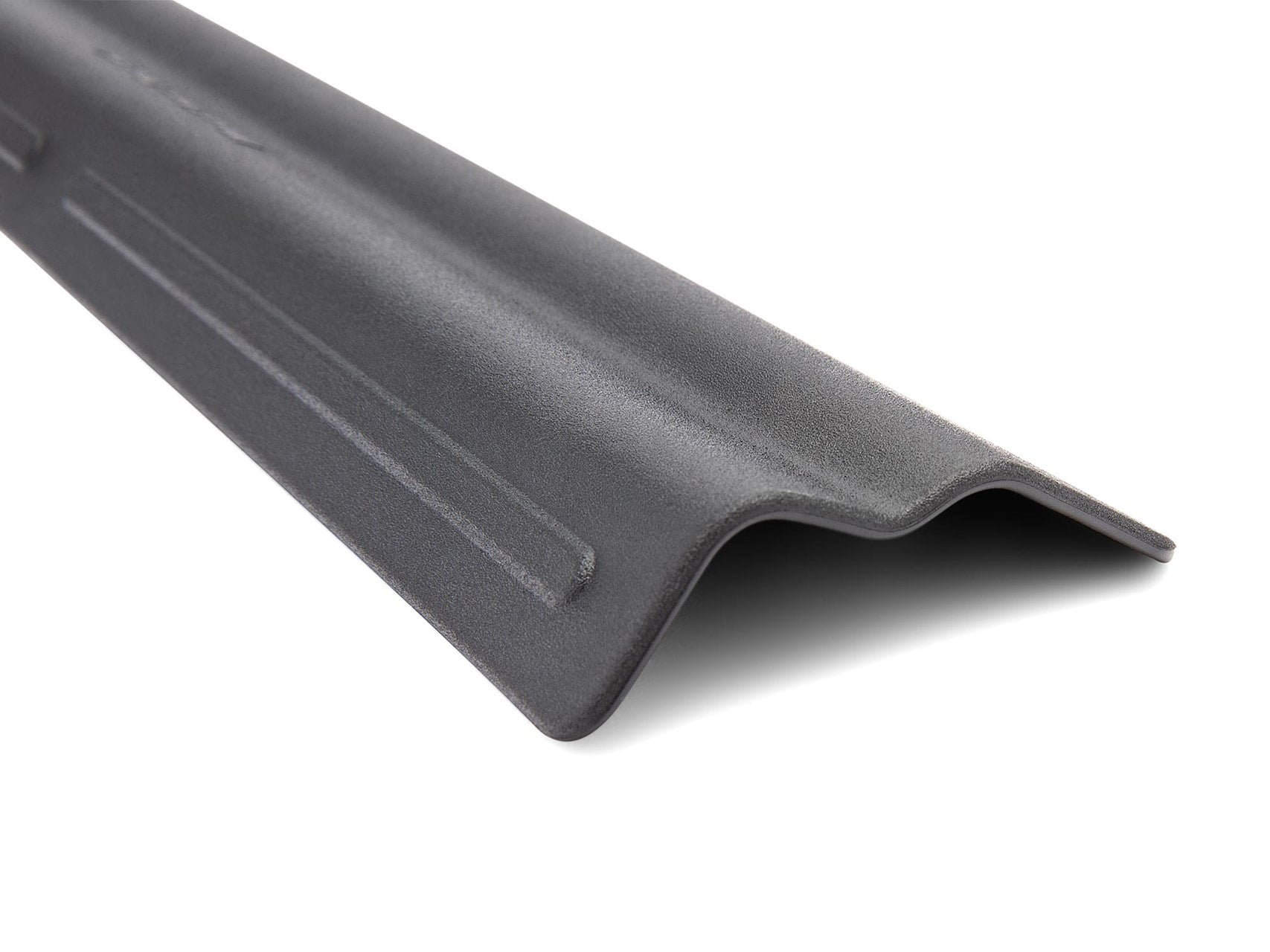 WeatherTech SillProtector - Custom Fit Impact Resistant Auto Door Sill Protection compatible with Toyota RAV4 Hybrid, RAV4, RAV4 Prime - 4 Door Set, Black