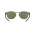 thumbnail image 3 of Oakley Sunglasses Latch OO9265-3253 Matte Grey Frames Prizm Sapphire Lens 53MM", 3 of 4