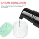thumbnail image 3 of unbranded 12Ud Para Crema Corporal Con Tapa Plástico Ideal Para Almacenamiento Y Cosméticos, 3 of 8