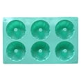 thumbnail image 2 of Outdor 3D Pumpkin Non Stick Baking Tray Oven Home Non Stick Baking Cake Mould, 2 of 6