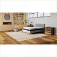 thumbnail image 7 of Mattresses, 14 Inch Plush Hybrid Twin XL Mattress with Copper-Infused Memory Foam | Foam+Spring | Twin XL, 7 of 7