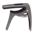 thumbnail image 4 of Accesorios de guitarra, Guitar Capo Metal 3 Ukulele Capo Guitar Capo Achieve More, 4 of 8