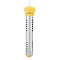 thumbnail image 4 of Calentador De Agua Antiescaldaduras, Diseño Antiescaldaduras, Calentador Eléctrico De Viaje, 1,5 M, 2500 W, 220 V, Para Lavabo De Barril, Incluso Si De Viaje, 4 of 7