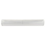 Film-gard 8 X 50 Clear Polyethylene Construction Sheeting, 4 Mil