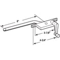 thumbnail image 2 of Prime-Line H 3519 Square Type Right Hand Casement Operator, 8 inch, Aluminum, 2 of 2