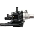 thumbnail image 5 of Thermostat Housing For 2009-2011 For Chevrolet For Aveo & For Pontiac G3 For Wave - Includes Housing - 25199828, 5 of 7