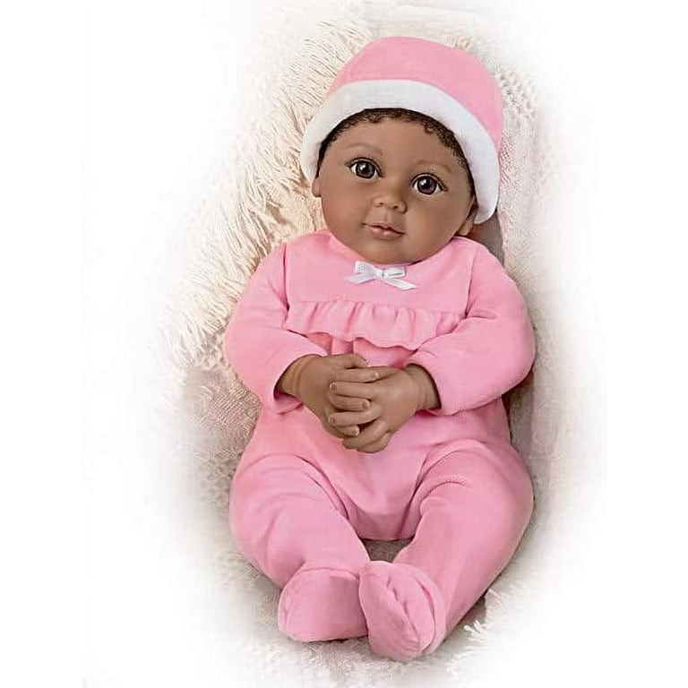 Weighted baby doll sales for dementia