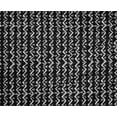 thumbnail image 4 of oneOone Polyester Lycra Fabric Chevron Block Printed Fabric 1 Yard 56 Inch Wide, 4 of 4