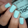 thumbnail image 3 of ORLY Nail Lacquer - Day Trippin Collection - Happy Camper - 0.6oz / 18ml, 3 of 7