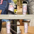 thumbnail image 7 of 30 Oz Tumbler Oil Painting Tumbler with Lid and Straw, Birthday Gift Cup for Friend Women Men Coffee Travel Mug Thanksgiving Day Halloween Christmas Gift Water Bottle, 7 of 7