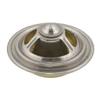 Mr. Gasket 4366 Engine Coolant Thermostat Fits select: 1968-1969 PLYMOUTH SATTELITE, 1966-1974 PLYMOUTH SATELLITE