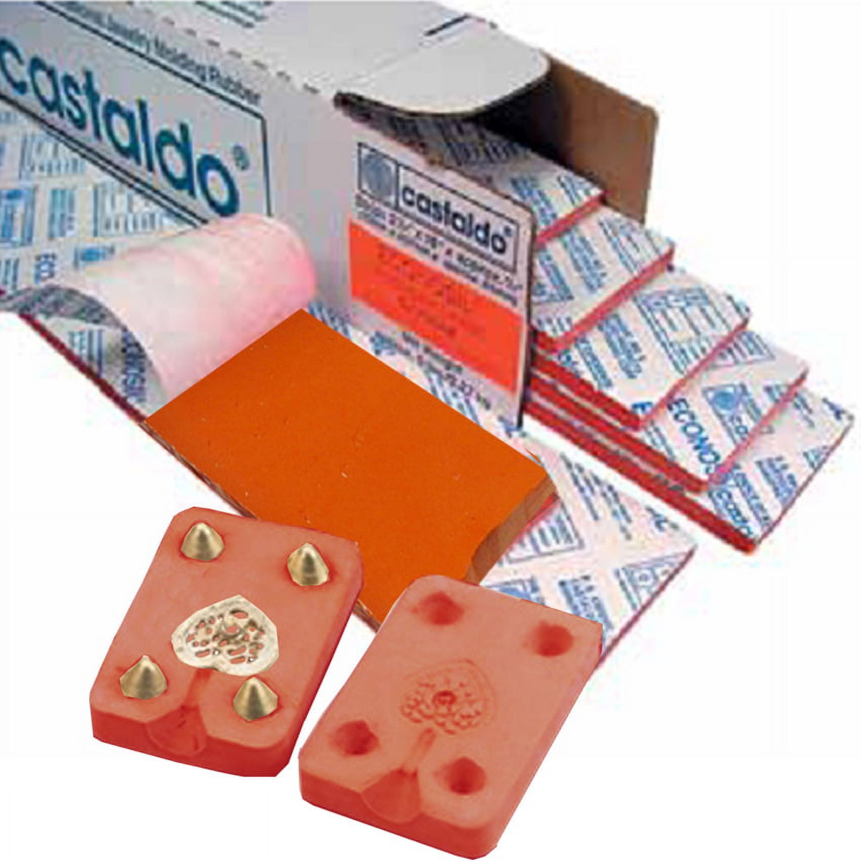 00-30 Poisson Ratio BUY Smooth-On EcoFlex 00-35 Silicone Rubber 00