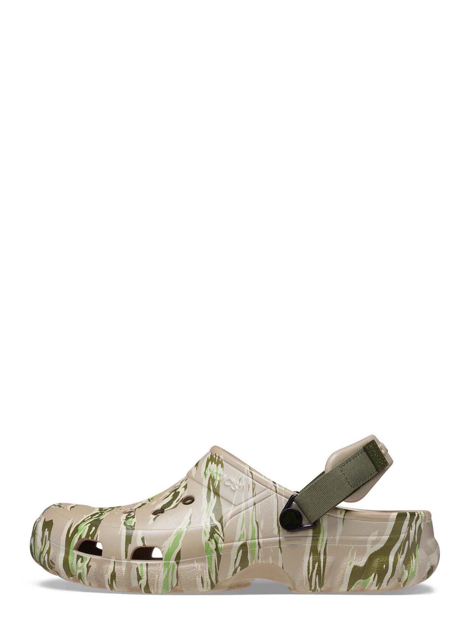 Crocs Unisex Offroad Sport Clogs