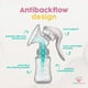 thumbnail image 4 of Extractor Manual de Leche SMART MOMMY 150 ml Silicona Libre de BPA, 4 of 7