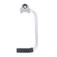 thumbnail image 1 of Guidon de Coupe, Poignée de Coupe en Alliage d'Aluminium Robuste Conception Ergonomique pour la Coupe, 1 of 8
