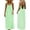 A-Mint Green, variant on Summer Backless Dresses for Women 2026 Casual Plus Size Sleeveless Stripe Crew Neck Cute Beach Maxi Dresses B-Black S-3XL