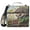 Hedgehog and Ivy, variant on 3 Ring Zipper Binder with Shoulder Strap Waterproof Trapper Keeper 2 Inch D-Ring 500 Sheets Capacity Solar Eclipse
