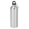 thumbnail image 3 of Hervidor Deportivo Hervidor Deportivo Tmvgtek Hervidor De Agua Portátil De Aluminio Para Deportes Al Aire Libre Con Tapa (Plata 600Ml), 3 of 6