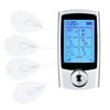 16 Mode FDA Cleared TENS Unit Pulse Massager