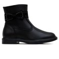 thumbnail image 1 of Botas para Niña YUYIN 24511 negro 18 Sintetico, 1 of 4