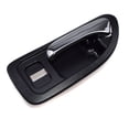 thumbnail image 3 of 94-97 INSIDE DOOR HANDLE DRIVER SIDE FRONT LEFT FL Fit For HONDA ACCORD, 3 of 7