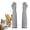 1 Pairs, variant on Konexial Desert Diorama Supplies with Cactus Kit and Model Palm Tree | Artificial Greenery Plant Cacti Decoration, Desert Diorama Project Sandbox Cake Topper Landscape Scene