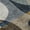 Blue, variant on Addison Rugs Mayfield Premium Machine Washable Transitional Contemporary Blue Rectangle Rug, 9' x 12'