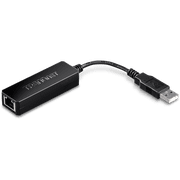 USB to 10/100 Mbps Adapter
