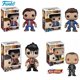 thumbnail image 4 of Figura de vinilo Funko POP Supernatural Bobby Singer 305 Bloody Sam 93 Dean 94 Castiel 95 Crowley 200, juguetes exclusivos de modelo limitado, 4 of 5