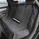 thumbnail image 1 of Funda de asiento de coche ZIMABLUE, tela rizada impermeable, gris, 1 of 8