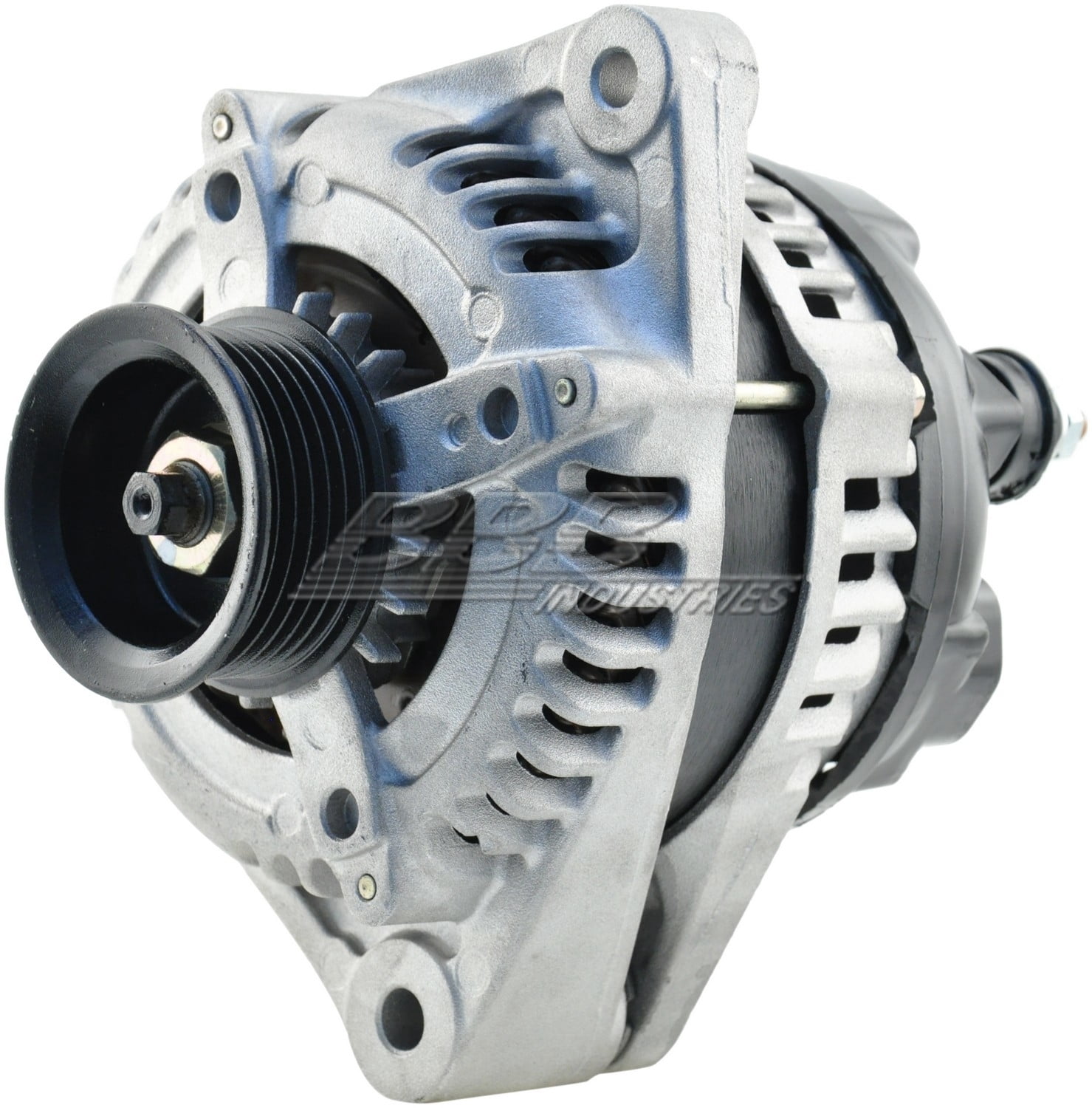 TERREPOWER formerly BBB Industries 13979 Reman Alternator