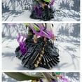 thumbnail image 4 of Figurine Monobloc Zoro Wano Kuni, Multicolore, 4 of 4