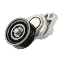Holley 97-264 Tensioner Assembly with grooved pulley