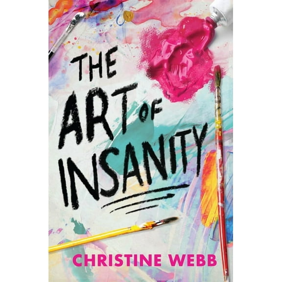The Art of Insanity, (Paperback)