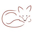 thumbnail image 2 of CafePress - Vulpes Vulpes Long Sleeve Infant T Shirt - Long Sleeve Infant T-Shirt, 2 of 2