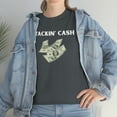 thumbnail image 3 of Stackin' Cash Tee, 3 of 9