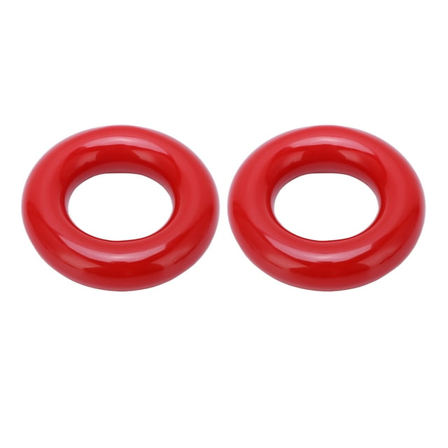 2PCS Weighting Round Glossy Trainning Club, Swing Weighted , For Warm Up
