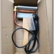 thumbnail image 5 of Kearding Pala eléctrica para cortar miel, rebanadoras destapadoras de alta resistencia con mango de madera, equipo de apicultura con reemplazo de enchufe Jardín y Patio Kearding HA066012-00, 5 of 6