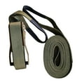 thumbnail image 3 of Kit 36' x 2'' w/ Hook & Ratchet Balance Training Walking Backyard Outdoor Fun, 3 of 5