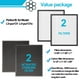 thumbnail image 5 of Filtros de repuesto para purificador de aire LEVOIT LV-PUR131, 5 of 7