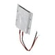 thumbnail image 2 of BOROCO 1 Pieza de Temperatura Constante PTC Elemento Calefactor termostato Placa calefactora 220 V 50 W/80 W/110 W(110W 220 ℃), 2 of 14