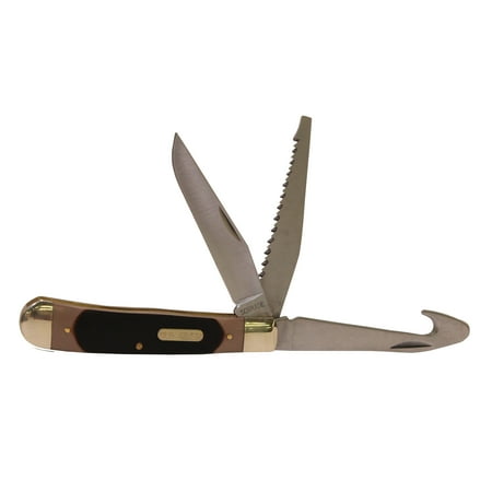 Old Timer Trapper - Old Timer Premium Trapper