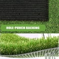 Goasis Lawn Artificial Grass Turf 1.38
