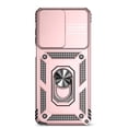 thumbnail image 1 of Estuche GANGXUN para Motorola Moto G Stylus 5G 2023, soporte giratorio 360°, estilo mecánico y magnético, 1 of 5