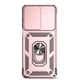 thumbnail image 1 of Estuche GANGXUN para Motorola Moto G Stylus 5G 2023, soporte giratorio 360°, estilo mecánico y magnético, 1 of 5