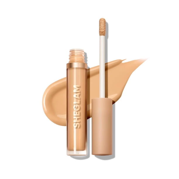Corrector SHEGLAM Like Magic Hidratante Miel de Larga Duración